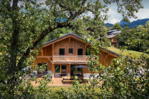 Chalet Lezopau - OVO Network
